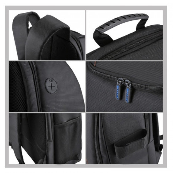 Рюкзак Puluz PU5010 black